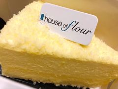 北海道芝士蛋糕-榖屋house of flour(张江首店)