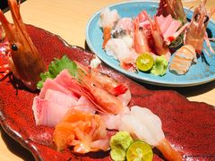-七福日本料理