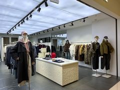 -大悦城(沈阳中街店)