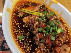 -易老妈蹄花.特色川菜(人民公园总店)
