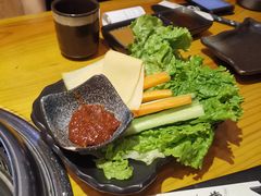 -丸藏和牛烧肉专门店(园区师惠坊店)