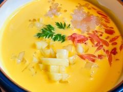 -万达瑞华酒店·品珍中餐厅