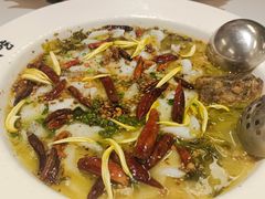 -太二酸菜鱼(南京艾尚天地店)