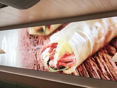 -榆林镇筋饼(知春路店)