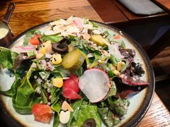 素食沙拉-AFS Cafe & Canteen(闽江二路店)