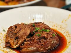 -二分八云雁阁•新晋菜大同味(长治路店)