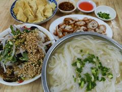 -芳记粉店(总店)