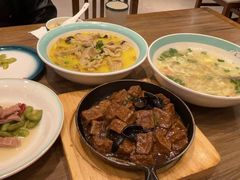 -锡和无锡菜(景丽苑店)