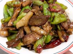 -亚伟瓦罐面美食城(淇县总店)