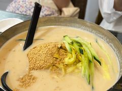 -桃园中华料理炸酱面(燕儿岛路店)