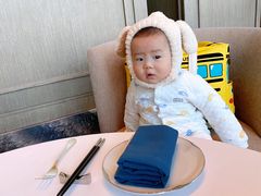 -悦厅·下午茶(杭州柏悦酒店)