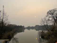 -苏州太湖国家湿地公园