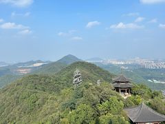 -杭州半山国家森林公园