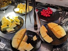 -湊湊火锅·茶憩(杭州湖滨银泰in77店)