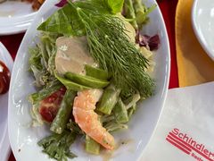 -申德勒加油站西餐厅(日坛路总店)