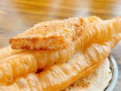 -文武王氏烧饼·无矾油条(西溪路店)