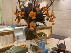 -浙江西子宾馆·瑶园咖啡厅