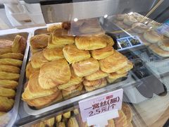 -太原面食店(解放路店)