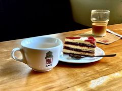 -1901 Cafe(西四店)