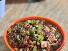 -玲玲米粉·新疆现炒米粉(大十字总店)