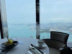 -天龙轩(香港丽思卡尔顿酒店)