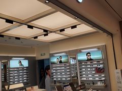 -AOJO眼镜(南翔印象城MEGA店)