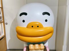 -line friends(明洞旗舰店)