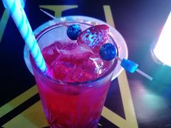 -MOSSO音乐酒吧·Live House(南京西路店)
