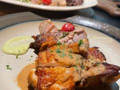 -404干式熟成牛排馆•聚会餐厅