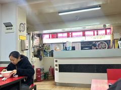 -乐天拉面(桃花街店)