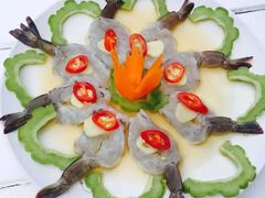 -Rimpa Lapin悬崖餐厅