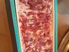 -宝泉铜锅·涮羊肉(解放东路店)