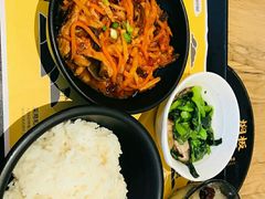 -老娘舅(天阳亲子广场店)