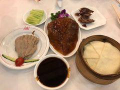 -九花山烤鸭店