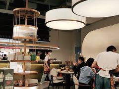 -KingThaia金泰兰(滨江天街店)