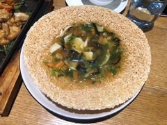 -菩提树·素食餐厅(汇智国际商业中心店)