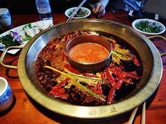 -春熙里老火锅(春熙路店)