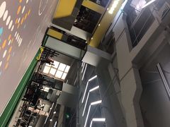 -CXFIT 陈徐健身工作室(凯旋店)