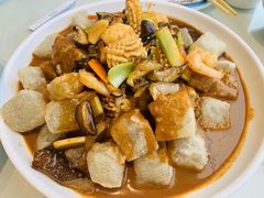 -鲜得莱渔港·小平岛海胆馆(七贤岭店)