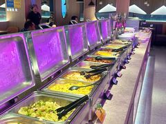 -比格比萨自助(赛罕区万达广场店)