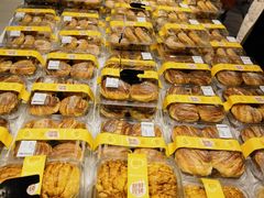 -永辉超市(郫都区爱琴海店)