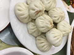 -奥华餐厅·老张记(台基厂店)
