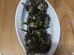 -山海珍味韩国料理(奥城店)