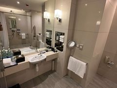 -香港尖沙咀凯悦酒店