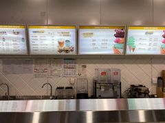 -赛百味SUBWAY(燕莎奥莱店)