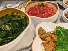 -海底捞火锅(万象汇店)