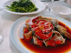 -好兄弟郭巨海鲜(天一阁店)