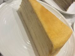 -Lady M(沙田新城市广场店)