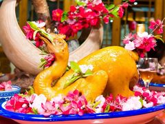 -龙潭生态旅游度假区