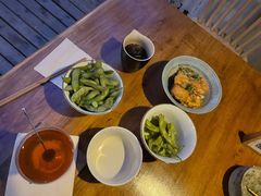 -埋位小酒馆(东城店)